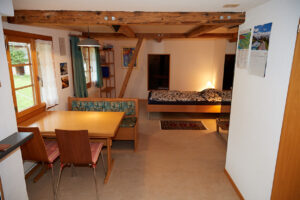 Wohnung